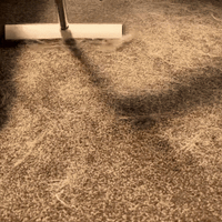 FluffLift Broom