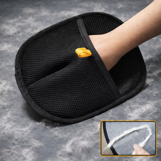 FluffGlove™ Pet Hair Remover Glove