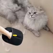 FluffGlove™ Pet Hair Remover Glove