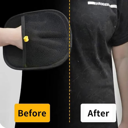FluffGlove™ Pet Hair Remover Glove