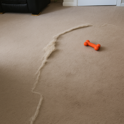 Flufflift Cleaner Pro