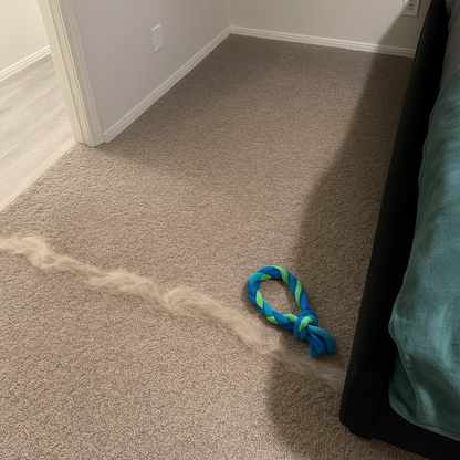 Flufflift Cleaner Pro