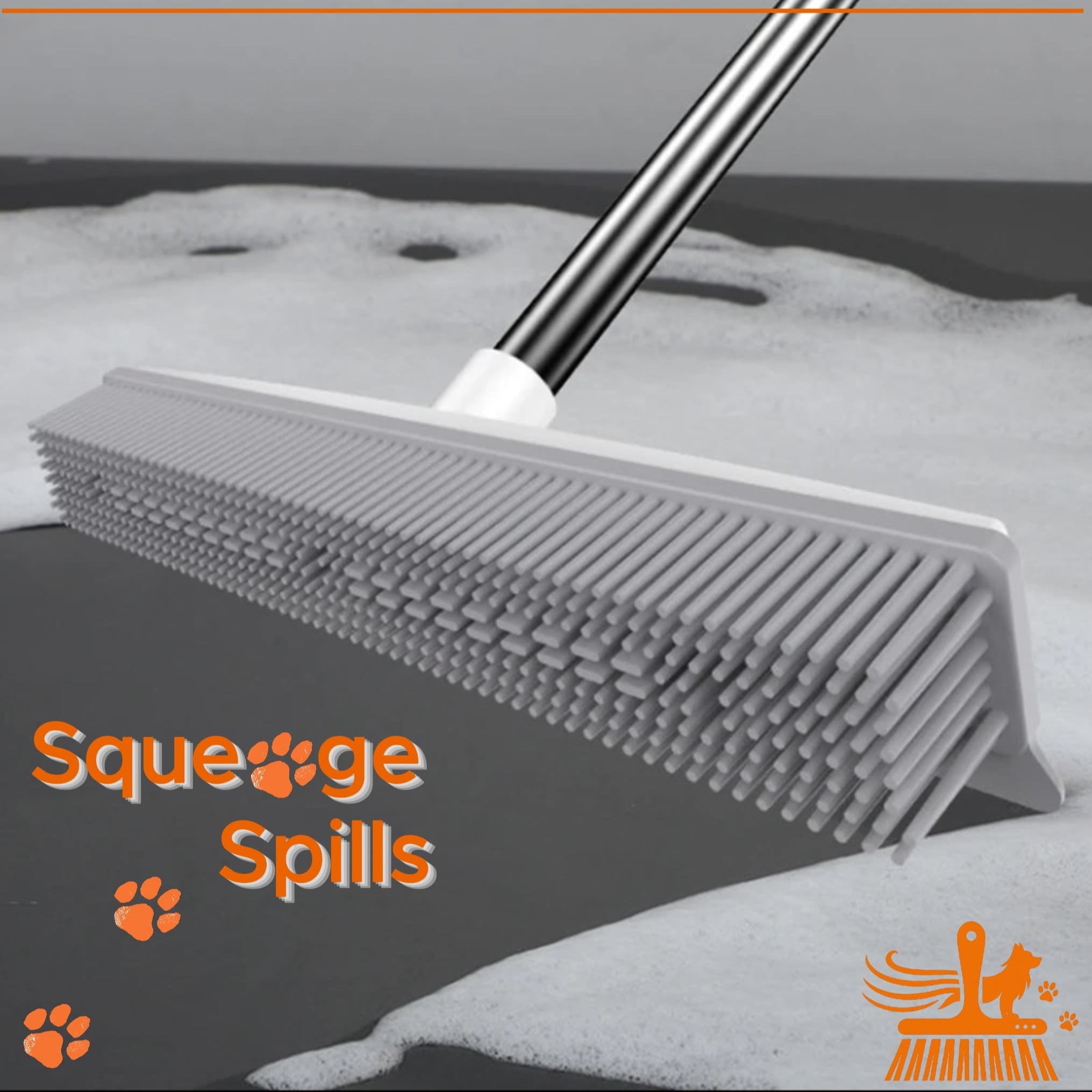 Lift Embedded Pet Hair Your Vacuum Leaves Behind