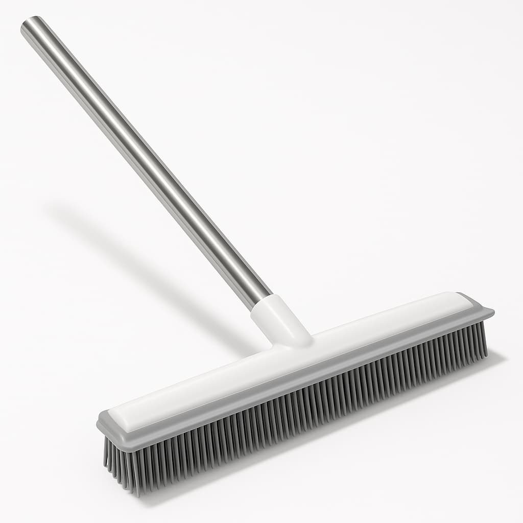 Lift Embedded Pet Hair Your Vacuum Leaves Behind